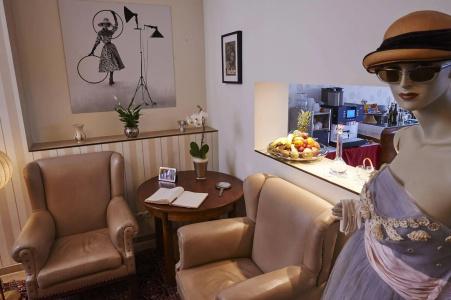Design-Boutique Vosteen - 12
