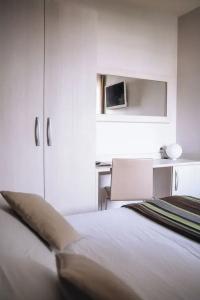 Hb Aosta & Balcony Spa - 33