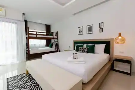 Buasri Boutique Patong - 51