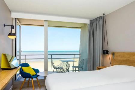 ibis Thalassa Le Touquet - 48