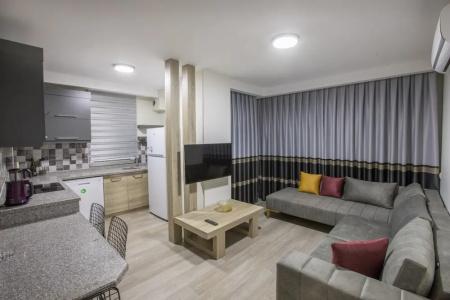 Elanis Suites - 82