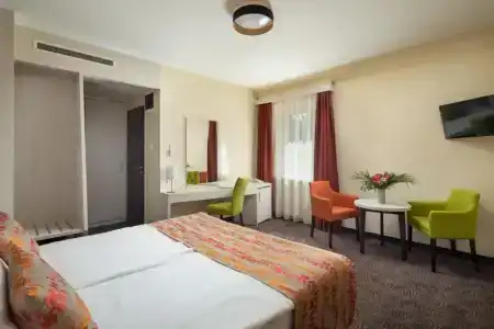 Kehida Termál Resort & Spa - 42