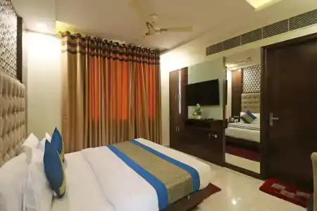 Mannat international by Mannat - 6