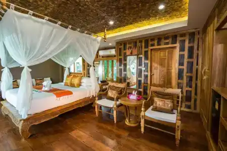 Santhiya Tree Koh Chang Resort - Sha Extra Plus - 71