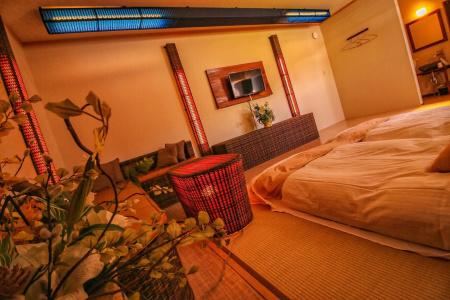 Xyz Private Spa And Seaside Resort - 39