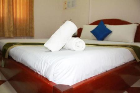 Nawin Guesthouse - 28