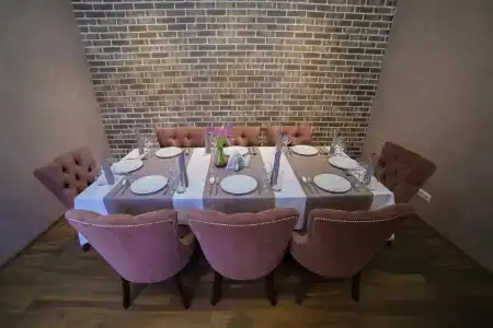 Гостиничный комплекс Долгоруковский - 14