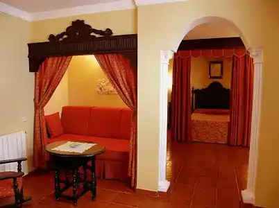 Soho Boutique Palacio San Gabriel - 66
