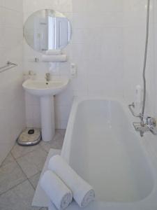EA Apartmány Mozart - 24