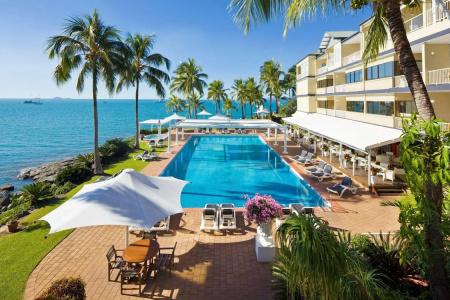 Coral Sea Marina - 15