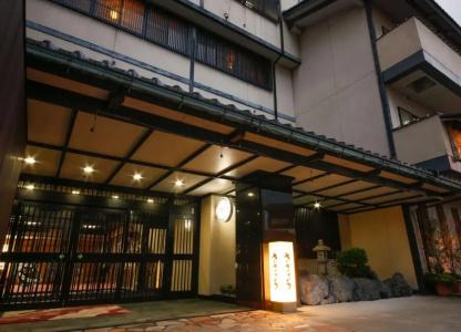 Hokuriku Yamashiro Onsen Kikyou - 22
