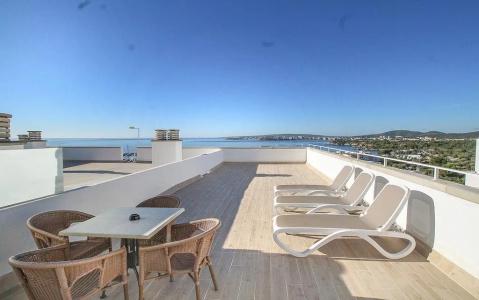 Tomir Portals Suites - 18