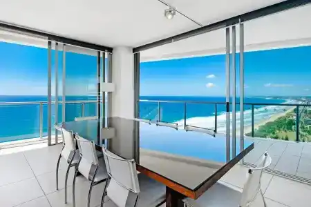 Ultiqa Air On Broadbeach - 344