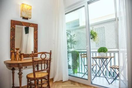 Rastoni Athens Suites near Acropolis at Tsatsou street - 44