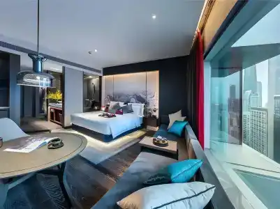 Guangzhou Elegant - 8