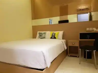 Bold Jakarta - 20