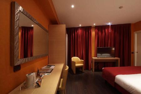 Best Western Piemontese - 27