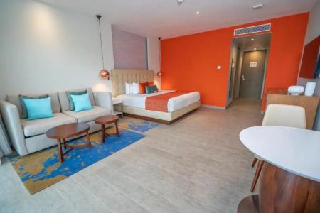 Nickelodeons & Resorts Punta Cana - Gourmet All Inclusive by Karisma - 38