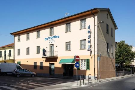 Bernardino - 0