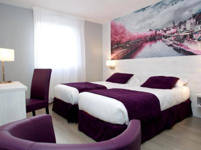 La Chambre d'Amiens - 4