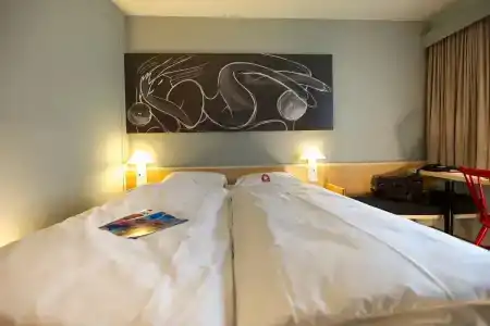 ibis Köln Messe - 35