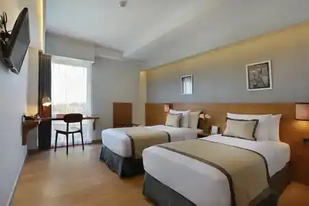 Golden Tulip Essential Denpasar - 43