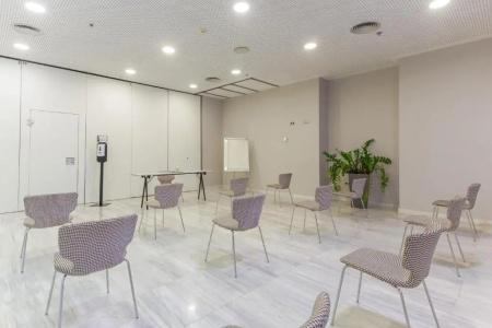 Sercotel JC1 Murcia - 18