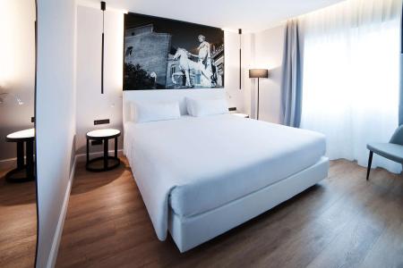 Radisson Blu GHR Rome - 3