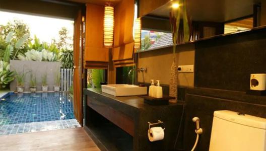 Pattara Resort & Spa - 101