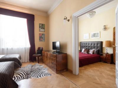 Boutique Residence - Rynek 16 - 4