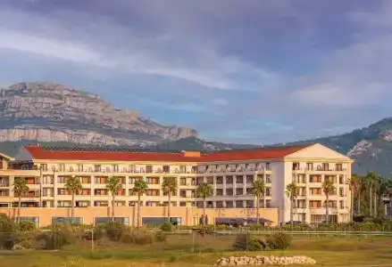 Golden Tulip Villa Massalia - 40