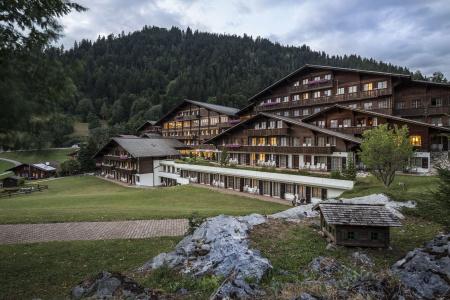 Huus Gstaad - 33