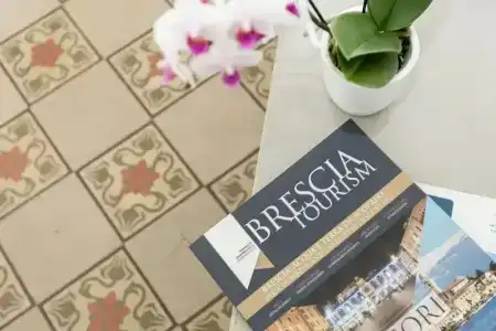 Relais Il Leoncino - 13