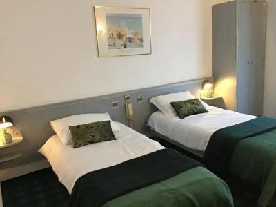 Hôtel Christ Roi - 32