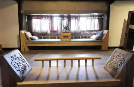 Dali Gui Li Ya She Culture Inn - 0
