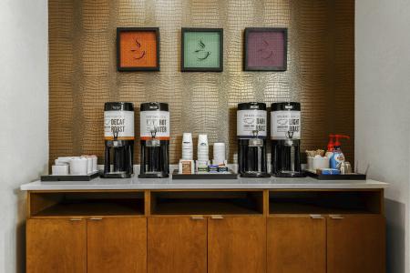 Hampton Inn & Suites Austin-Downtown/Convention Center - 29