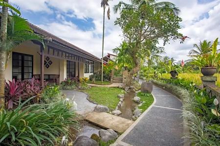 Anini Raka Resort & Spa - 122
