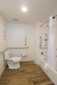Hampton Inn & Suites Downtown, Ok - 54