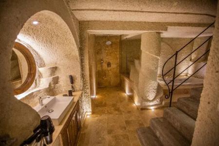 Anka Cave Suites - 81