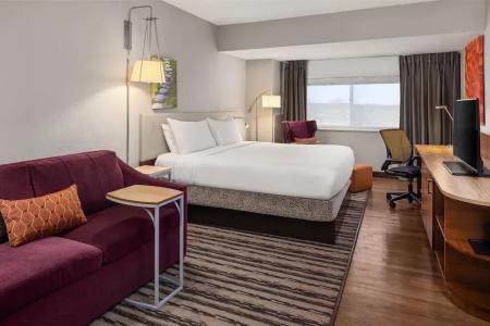Hilton Garden Inn Minneapolis Airport Mall of America - 58