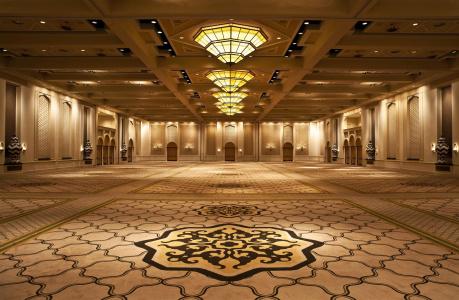 The Westin Lake Las Vegas Resort & Spa - 12