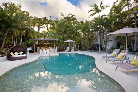 Noosa Tropicana - 14