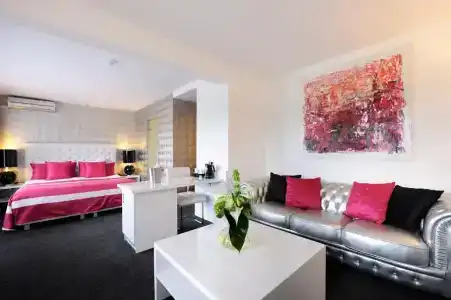 Van der Valk 's-Hertogenbosch – Vught - 79