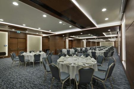 Hilton Garden Inn Corlu - 22