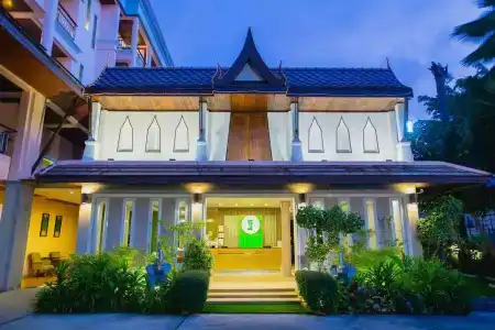 Thanthip Beach Resort - Sha Extra Plus - 0