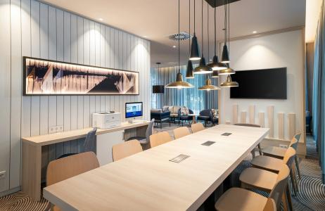 Hampton By Hilton Kiel - 16