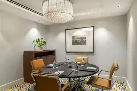 Radisson Blu Bosphorus - 9