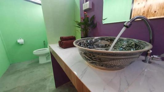 Moonshine Resort Chumphon - 37