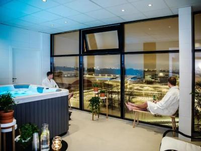 ArenaHotellet i Uppsala - 69