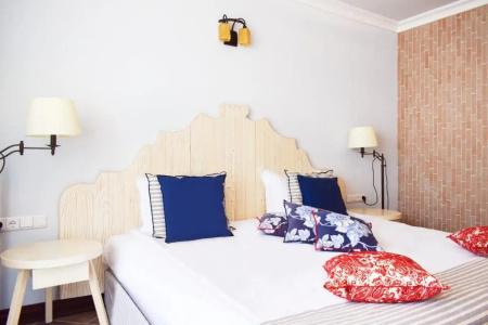 Oasis Resort & Spa - 29